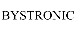 BYSTRONIC trademark
