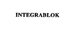 INTEGRABLOK trademark