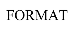 FORMAT trademark
