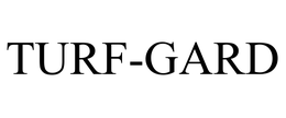 TURF-GARD trademark
