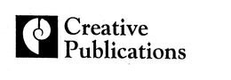 CREATIVE PUBLICATIONS trademark