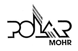 POLAR MOHR trademark