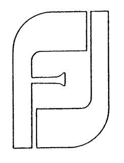FJ trademark