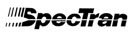 SPECTRAN trademark