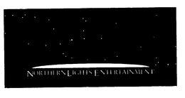 NORTHERN LIGHTS ENTERTAINMENT trademark