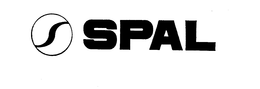 SPAL trademark