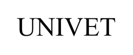 UNIVET trademark