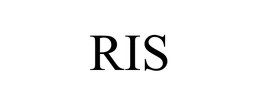 RIS trademark
