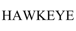 HAWKEYE trademark