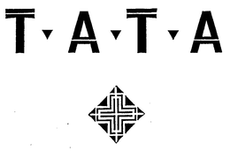 T A T A trademark