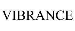 VIBRANCE trademark
