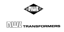 NWL TRANSFORMERS NWL TRANSFORMERS trademark