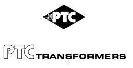 PTC PTC TRANSFORMERS trademark