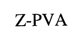 Z-PVA trademark
