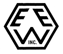 EEW INC. trademark