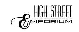 HIGH STREET EMPORIUM trademark