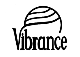 VIBRANCE trademark