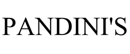 PANDINI'S trademark