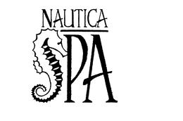 NAUTICA SPA trademark
