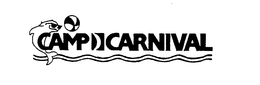 CAMP CARNIVAL trademark