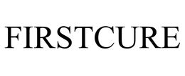 FIRSTCURE trademark