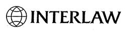 INTERLAW trademark