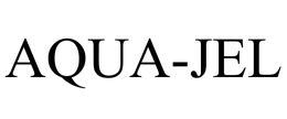 AQUA-JEL trademark