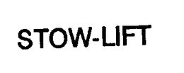 STOW-LIFT trademark
