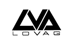 LOVAG LVA trademark