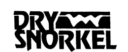 DRY SNORKEL trademark