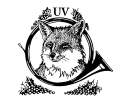 UV trademark