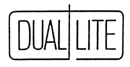 DUAL LITE trademark
