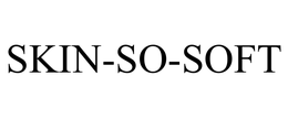 SKIN-SO-SOFT trademark