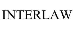 INTERLAW trademark