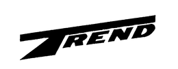 TREND trademark
