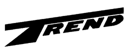 TREND trademark