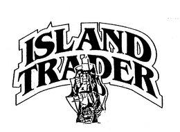 ISLAND TRADER trademark