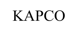 KAPCO trademark