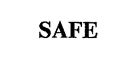 SAFE trademark