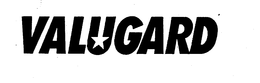 VALUGARD trademark