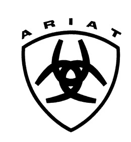 ARIAT trademark