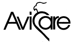 AVICARE trademark