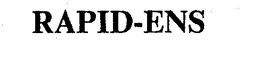 RAPID-ENS trademark