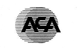 ACA trademark