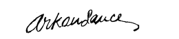 ARKANSAUCE trademark