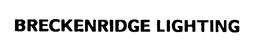 BRECKENRIDGE LIGHTING trademark