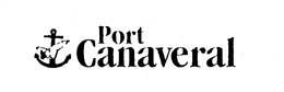 PORT CANAVERAL trademark