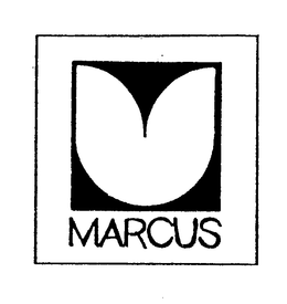 MARCUS trademark