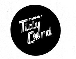 MULTI-USE TIDY CORD trademark