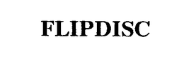FLIPDISC trademark
